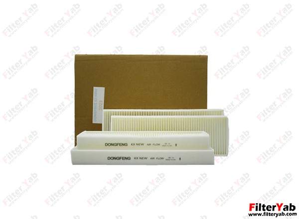 فیلتر هوا KX500 دانگ فنگ 