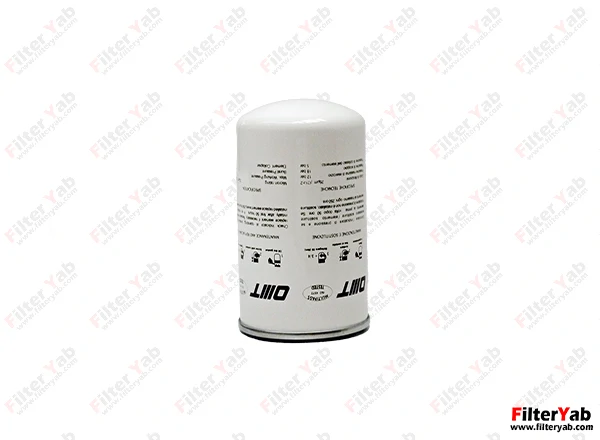 فیلتر روغن CS15BN او ام تی 
