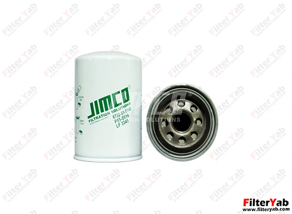 فیلتر روغن JOC88020  جیمکو