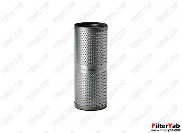 فیلتر روغن P164200 دونالدسون