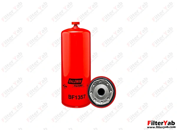 فیلتر گازوئیل  BF1357 بالدوین