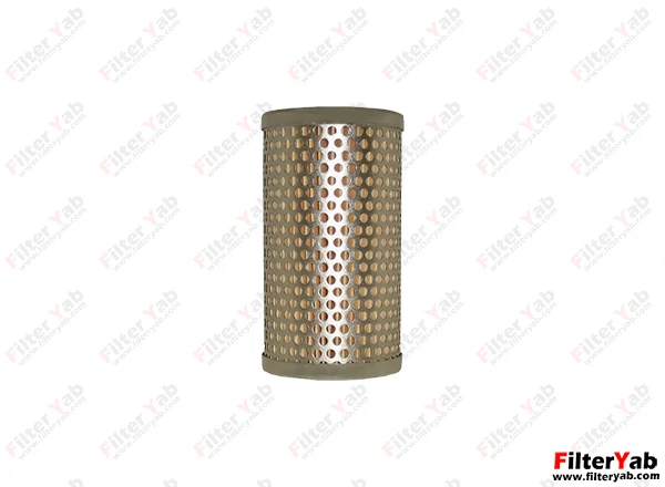 فیلتر روغن LH8504 لوبرفاینر