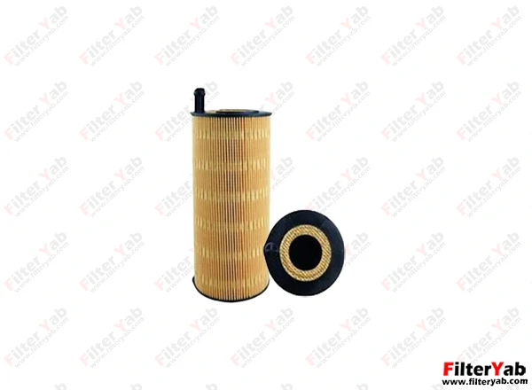 فیلتر روغن OX4239D ماهله
