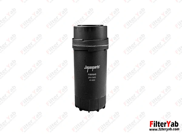 فیلتر روغن 2P0115403 فولکس‌واگن