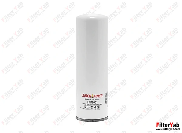 فیلتر روغن LFP9001 لوبرفاینر