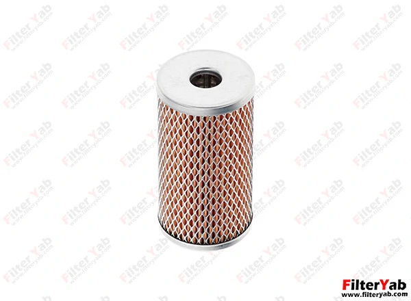 فیلتر روغن FA4018A کوپرزفیام 