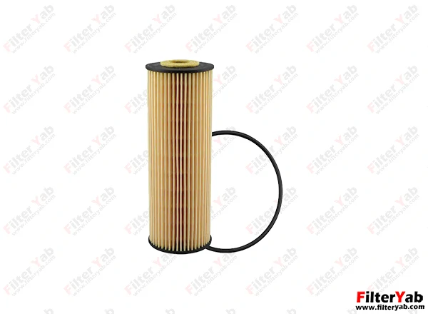 فیلتر روغن P1419 بالدوین