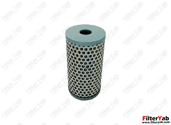 فیلتر روغن 0229348 داف