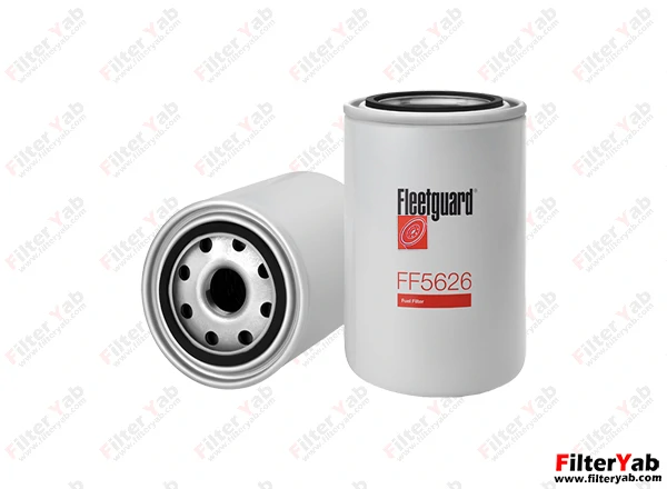 فیلتر گازوئیل  FF5626 فیلیتگارد