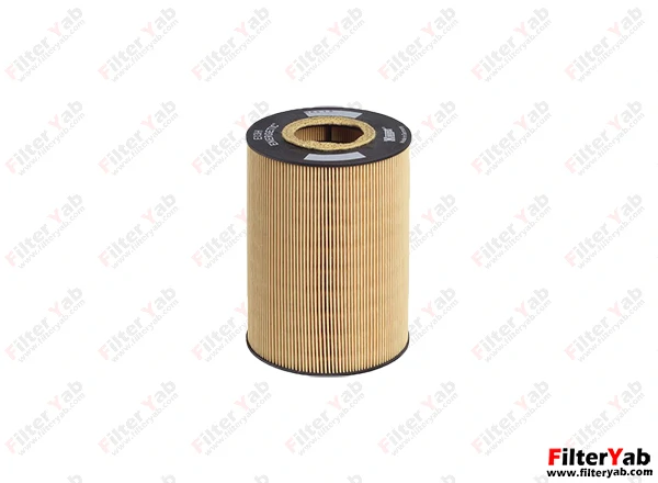 فیلتر روغن E13HD47 هنگست 