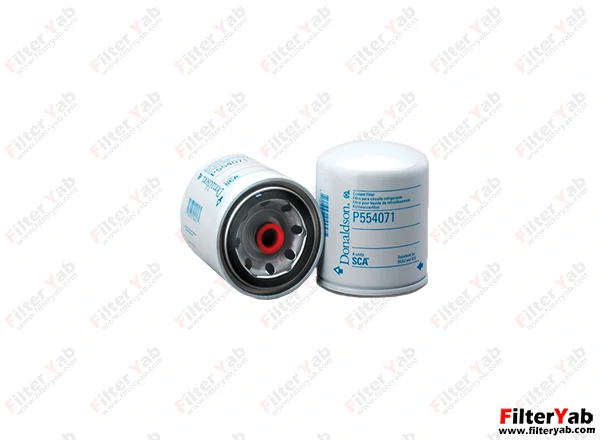 فیلتر آب P554744 دونالدسون