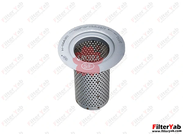 فیلتر روغن H56620 ساکورا 
