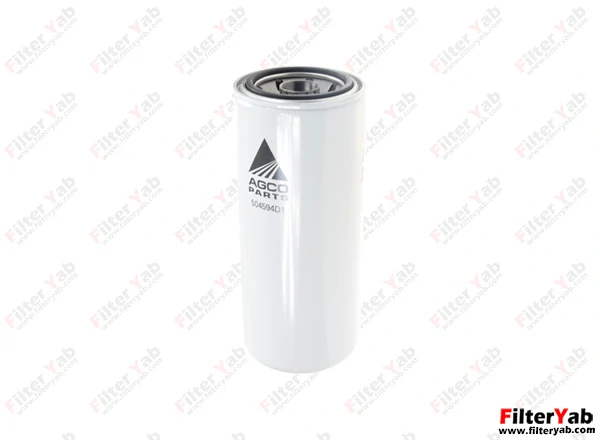 فیلتر روغن 504594D1 اگکو