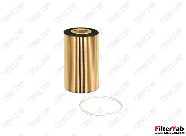 فیلتر روغن P550905 دونالدسون