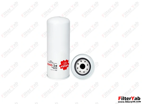 فیلتر گازوئیل  FC5502 ساکورا 