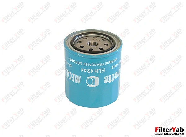 فیلتر روغن ELH4244 مکا فیلتر