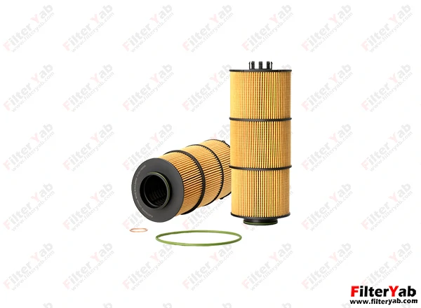 فیلتر روغن LF17810 فیلیتگارد