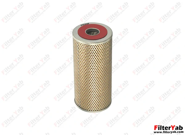 فیلتر روغن CH33PL فرام