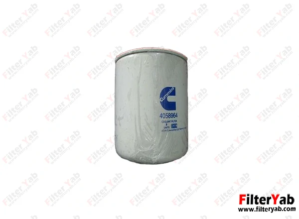 فیلتر آب 4058964 کمنز