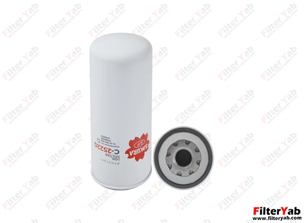 فیلتر روغن C25220 ساکورا 