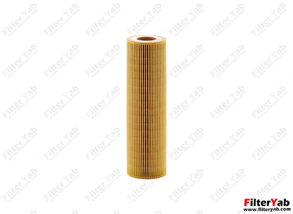 فیلتر روغن HU1077X مان