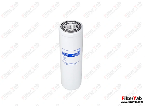 فیلتر روغن SFH4384  شور
