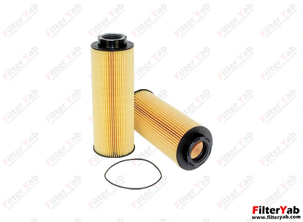 فیلتر روغن P550629 دونالدسون