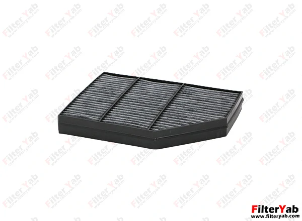فیلتر هوا K165321 کنوربرمزه