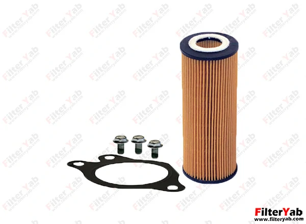 فیلتر روغن ETE24010KIT ساکورا 