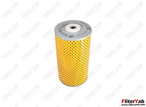 فیلتر گازوئیل  P502132 دونالدسون