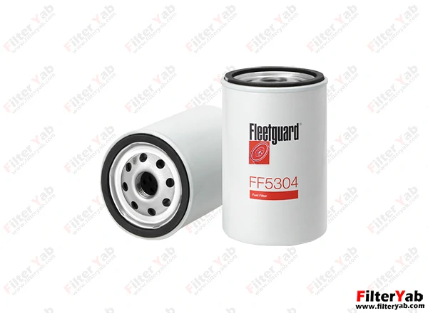 فیلتر گازوئیل  FF5304 فیلیتگارد