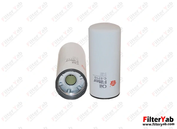 فیلتر روغن C5710 ساکورا 