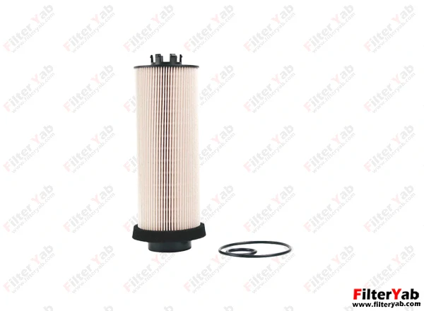 فیلتر گازوئیل  1616361 داف