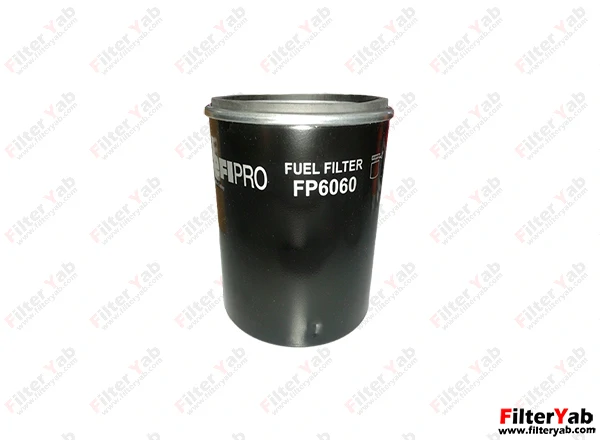 فیلتر گازوئیل  FP6060 سوژفی پرو
