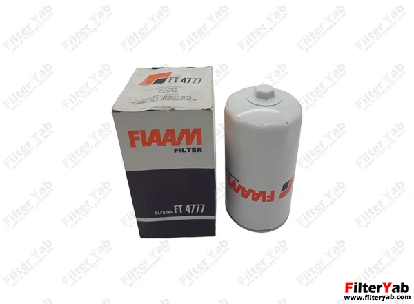فیلتر روغن FT4777 فیام