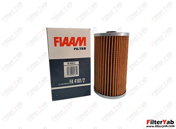 فیلتر گازوئیل  FA41612 فیام