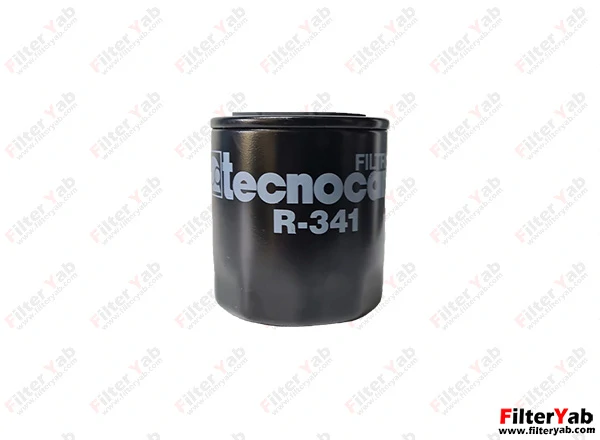 فیلتر روغن R341 تکنوکار