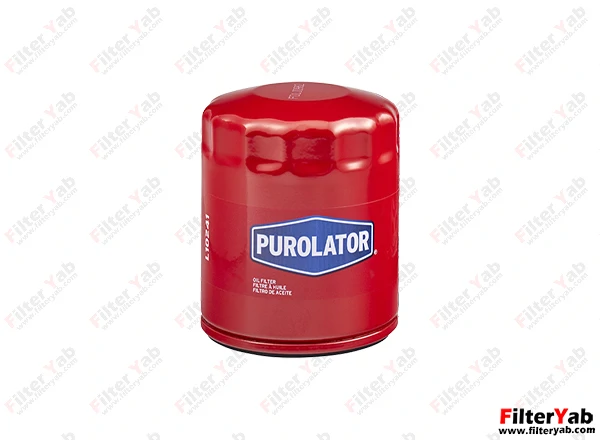 فیلتر روغن L10241 پیورلاتور