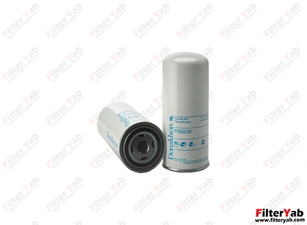 فیلتر روغن P550230 دونالدسون