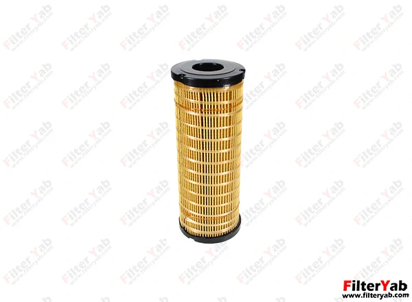 فیلتر روغن 4W4840 کاترپیلار 