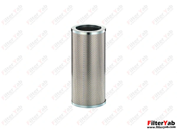 فیلتر روغن HD15117 مان