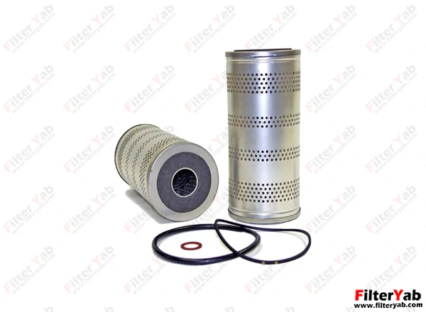 فیلتر روغن 51176 ویکس 