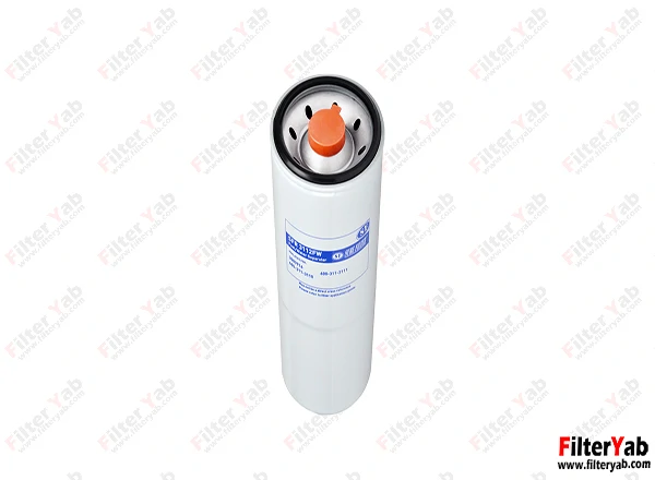 فیلتر گازوئیل  SFR3112FW  شور
