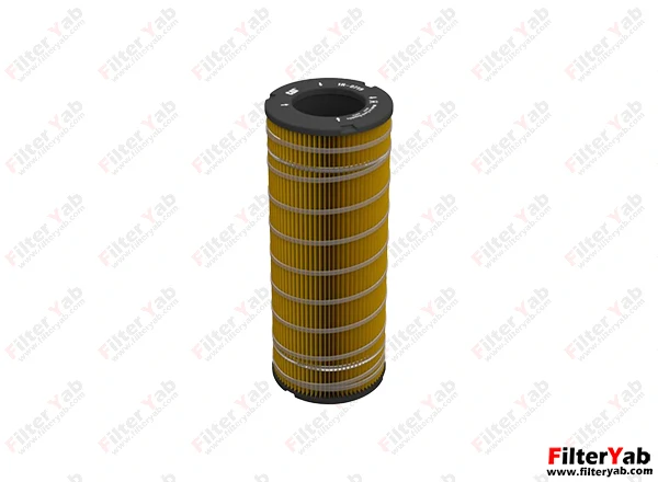 فیلتر روغن 1R0719 کاترپیلار 