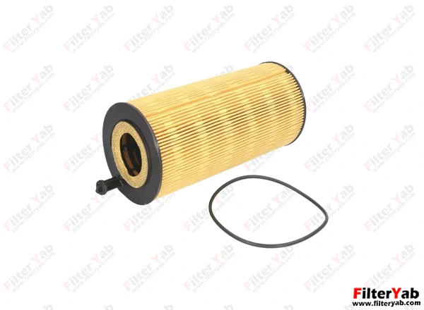 فیلتر روغن A4701840725002 مرسدس بنز 