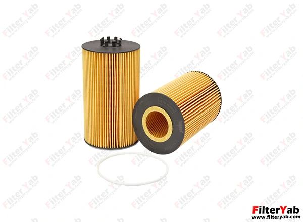 فیلتر روغن LF17056 فیلیتگارد