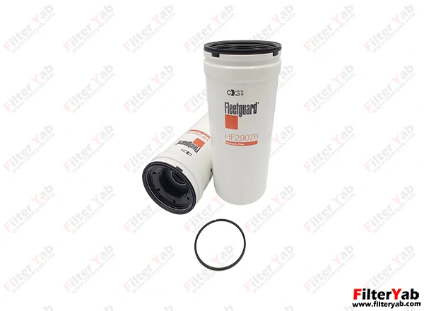 فیلتر روغن HF29076 فیلیتگارد
