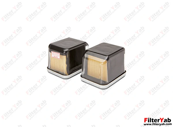فیلتر گازوئیل  FF203 فیلیتگارد