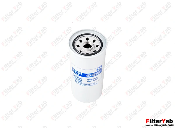فیلتر روغن SFO9003 شور