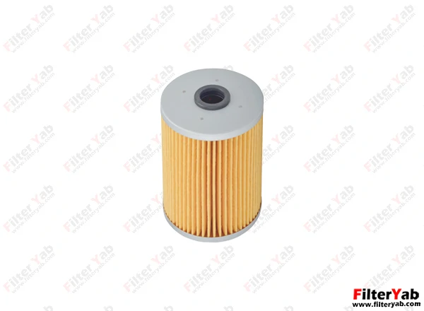 فیلتر روغن SFH8235 شور